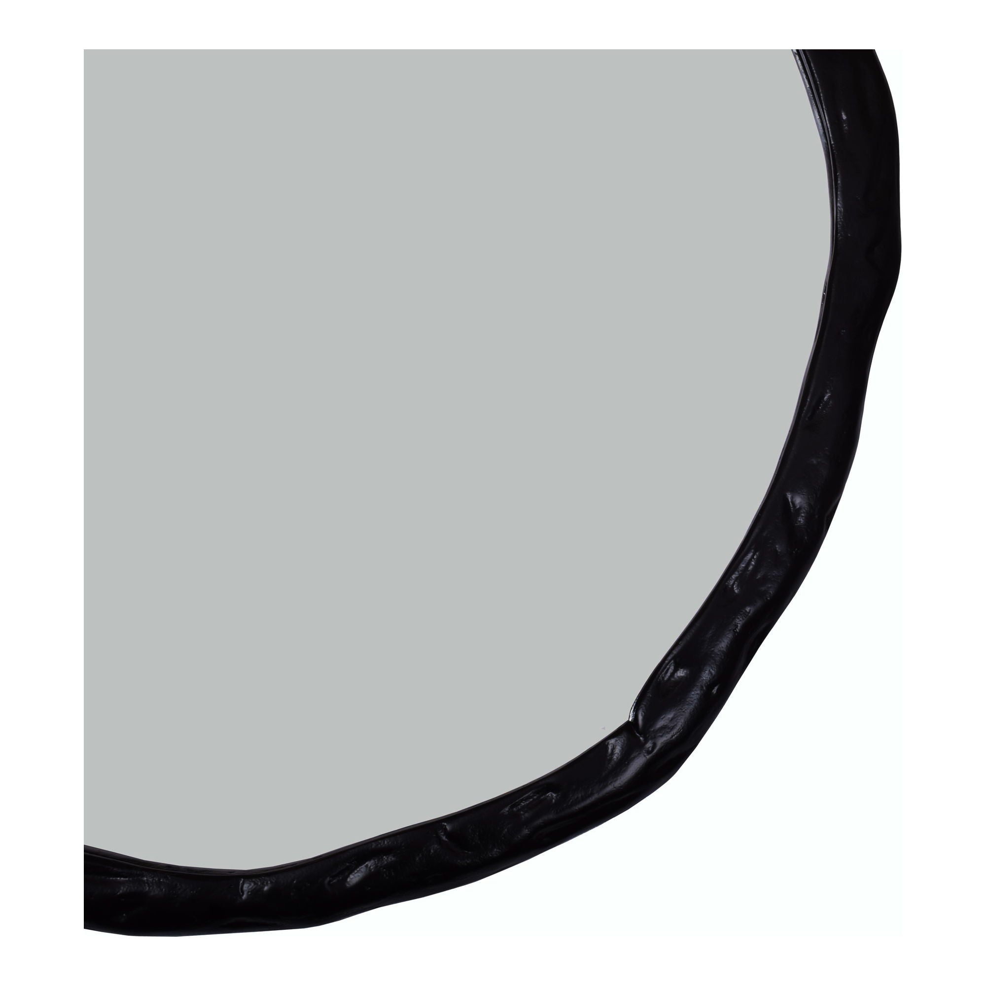 Moe's Home Collection Foundry Mirror - Thumbnail 5