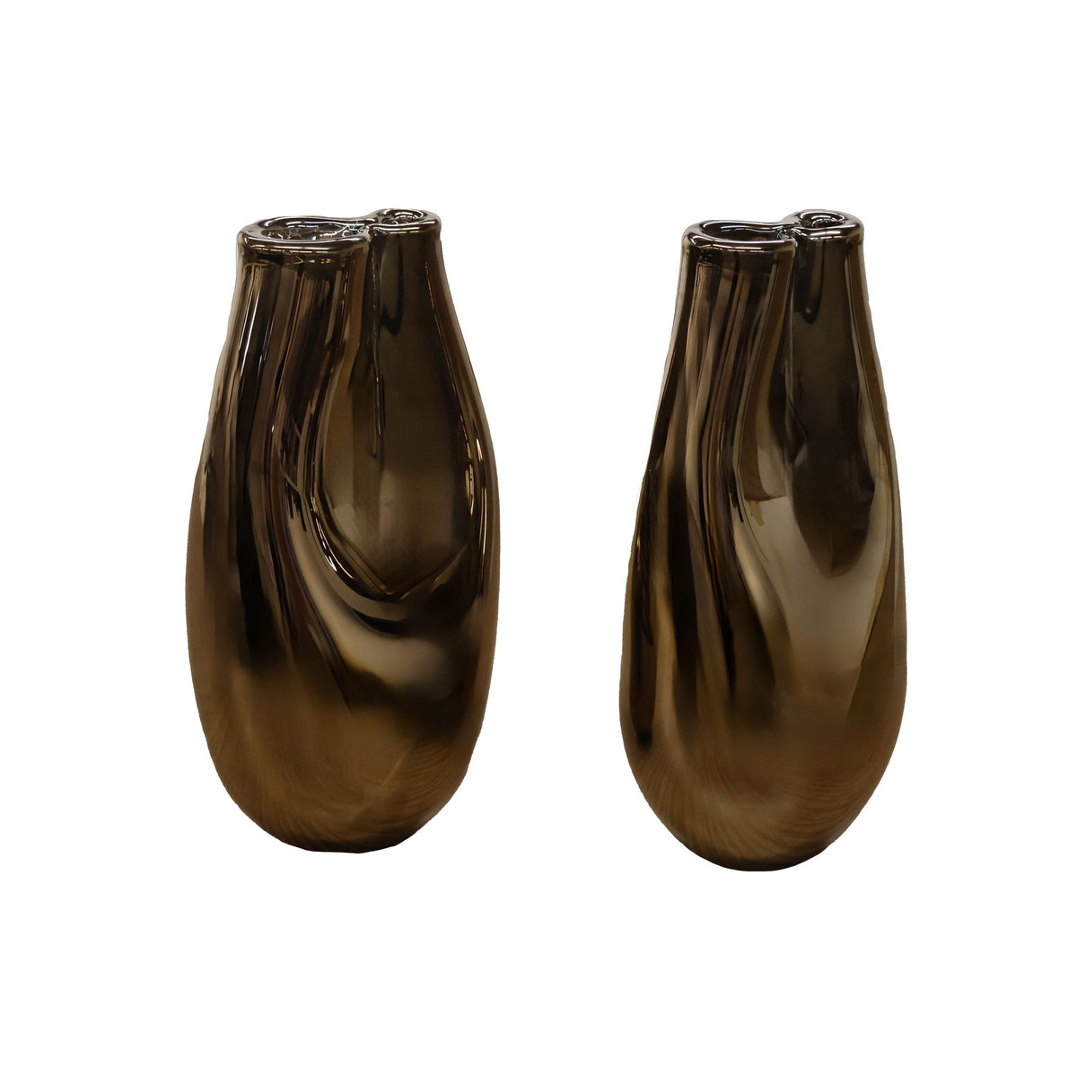Lakestone - Vase (Set of 2)