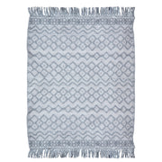 Dollis - 8' × 10' Outdoor Rug - Gray
