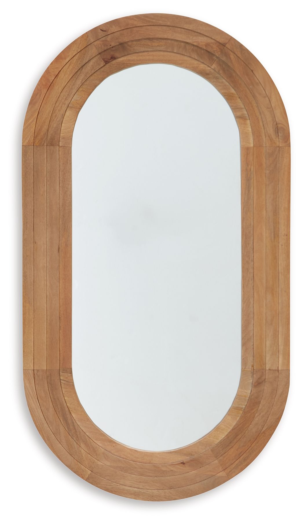 Ashley Furniture Daverly Accent Mirror