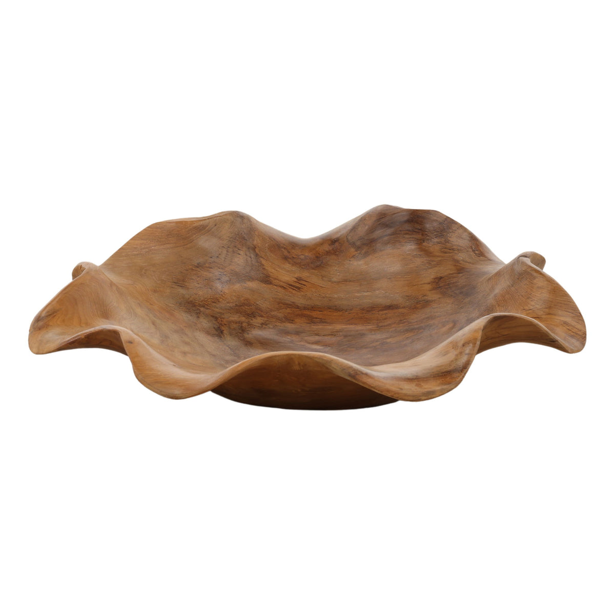 Henning - Bowl - Natural