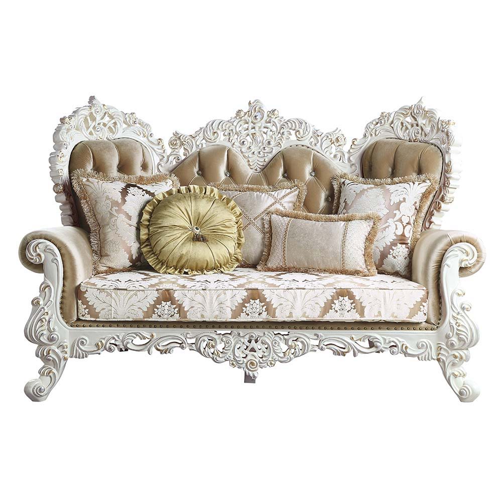 ACME Vanaheim Loveseat - Thumbnail 2