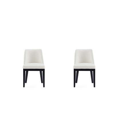 Gansevoort - Dining Chair (Set of 2)