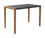 Kata - Outdoor Counter Table - Gray