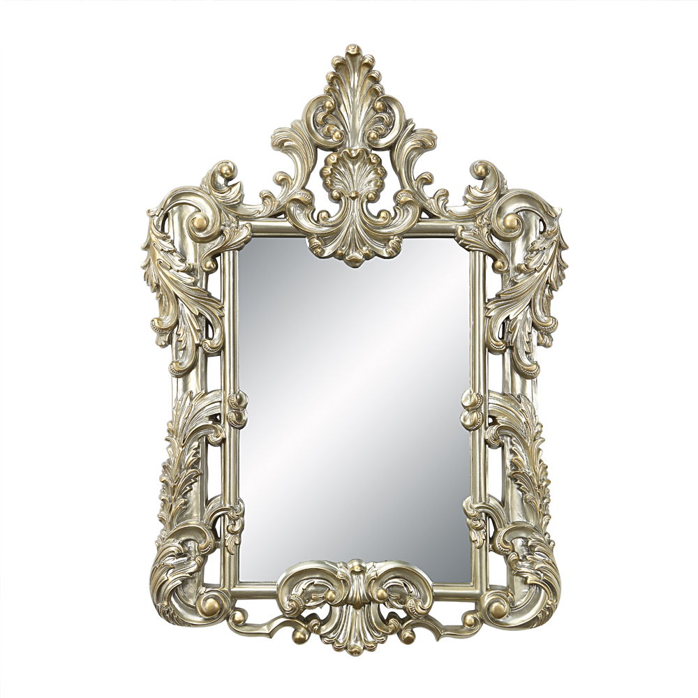 Better Home Furniture and Mattress Sorina Mirror