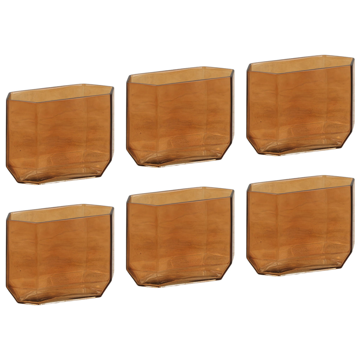 Oakmere - Vase (Set of 6)
