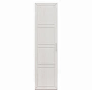 Perry Park - Modular Membrane Press Single Door Kit - Ivory