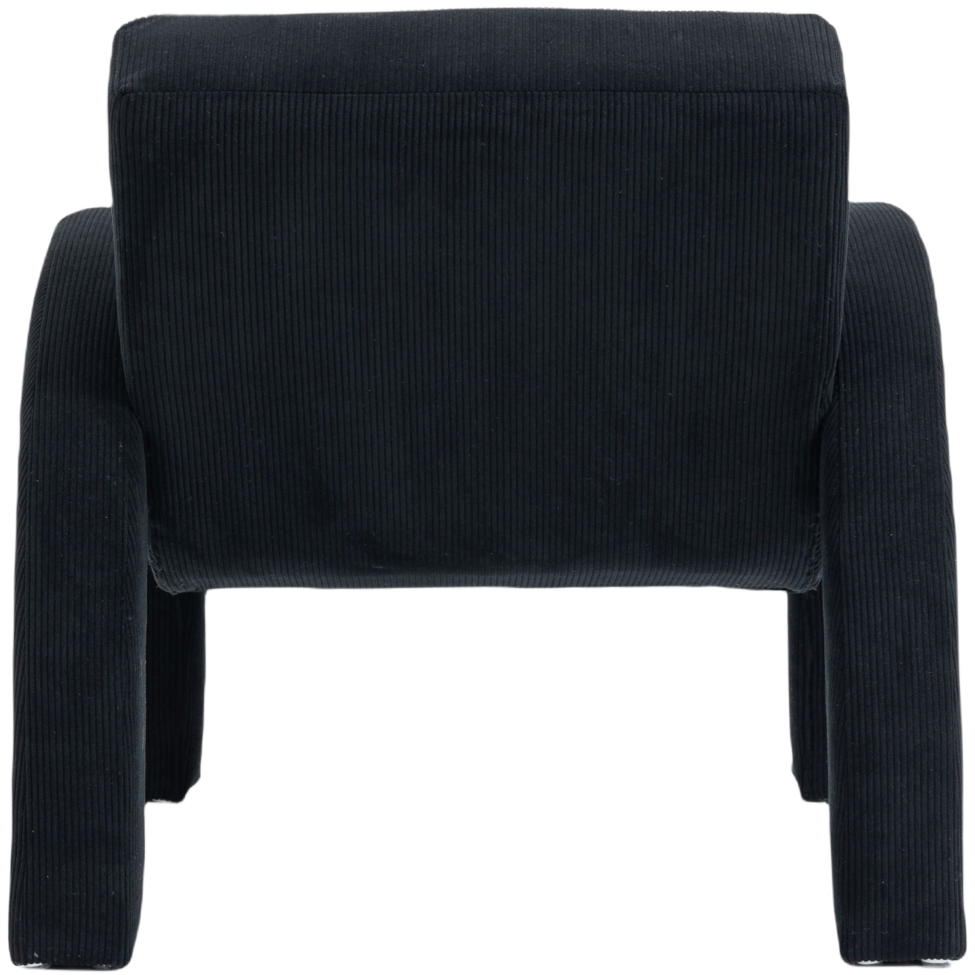 Corduroy - Accent Chair