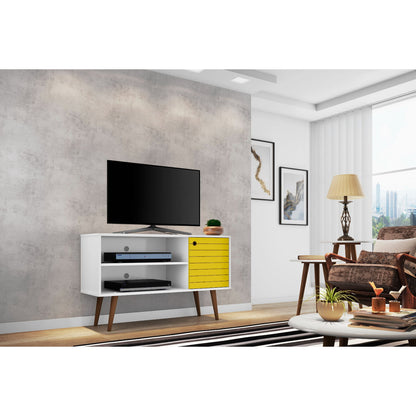 Liberty - Sleek Door Design TV Stand
