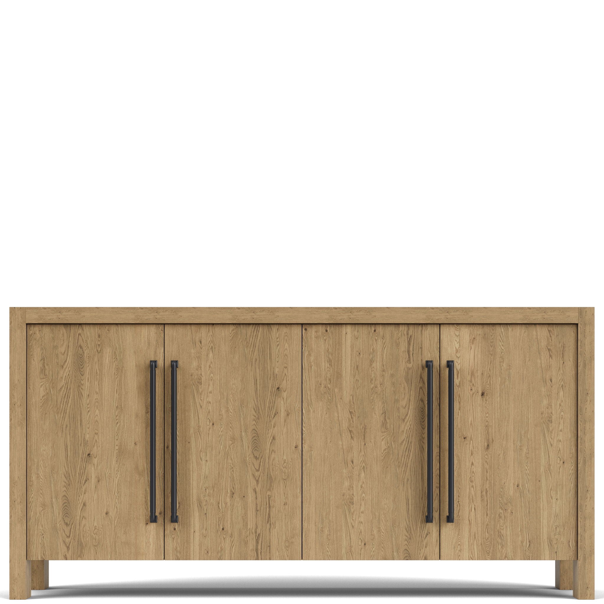 Davie - Server - Light Brown
