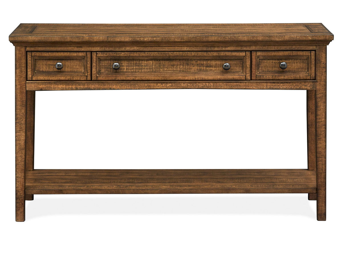 Bay Creek - Rectangular Table