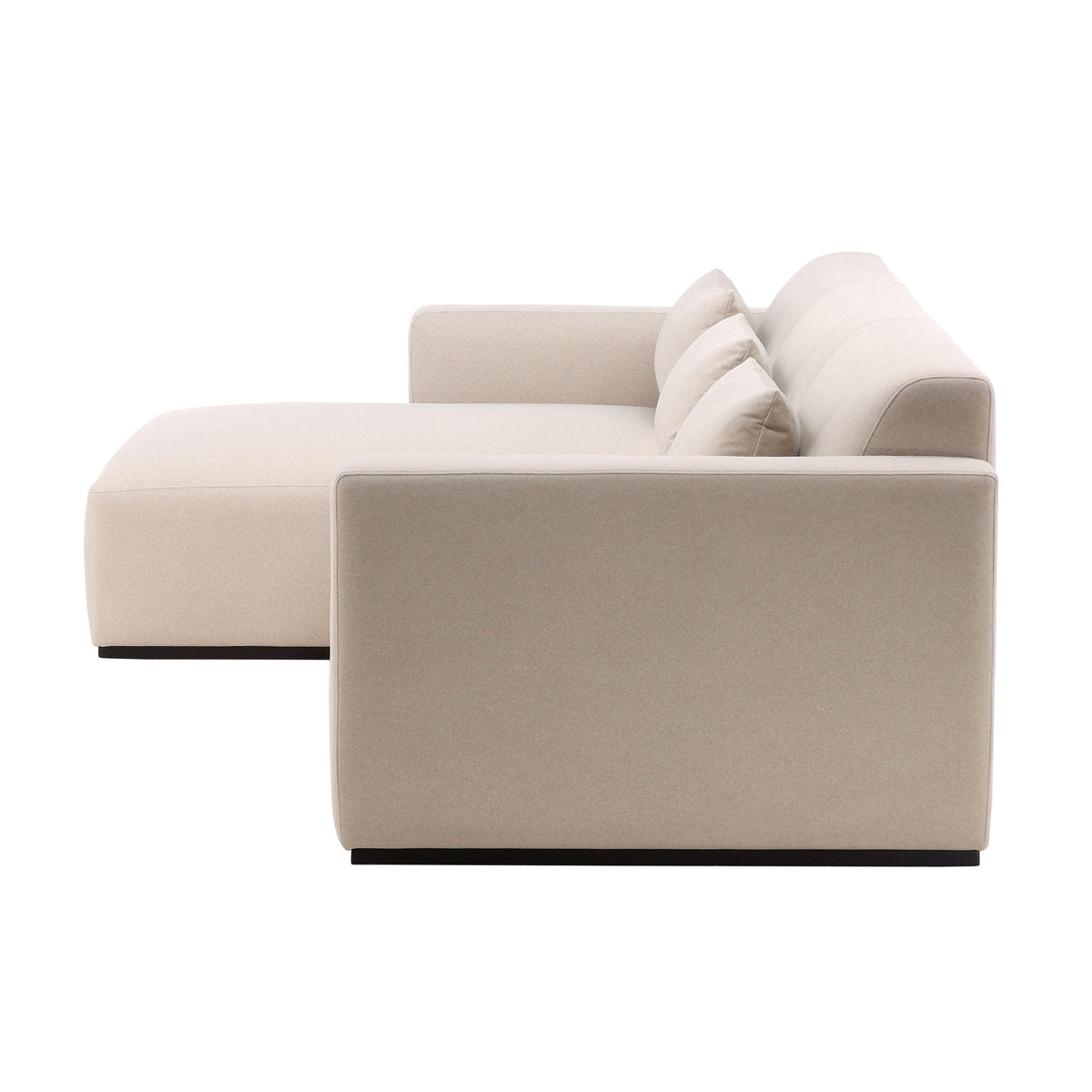 Brooklyn - Sectional