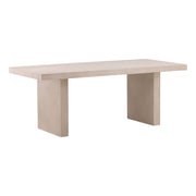 Santino - Outdoor Dining Table