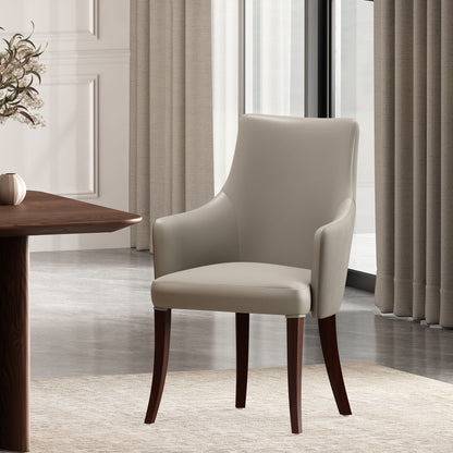 Connie - Armchair Dining Chair