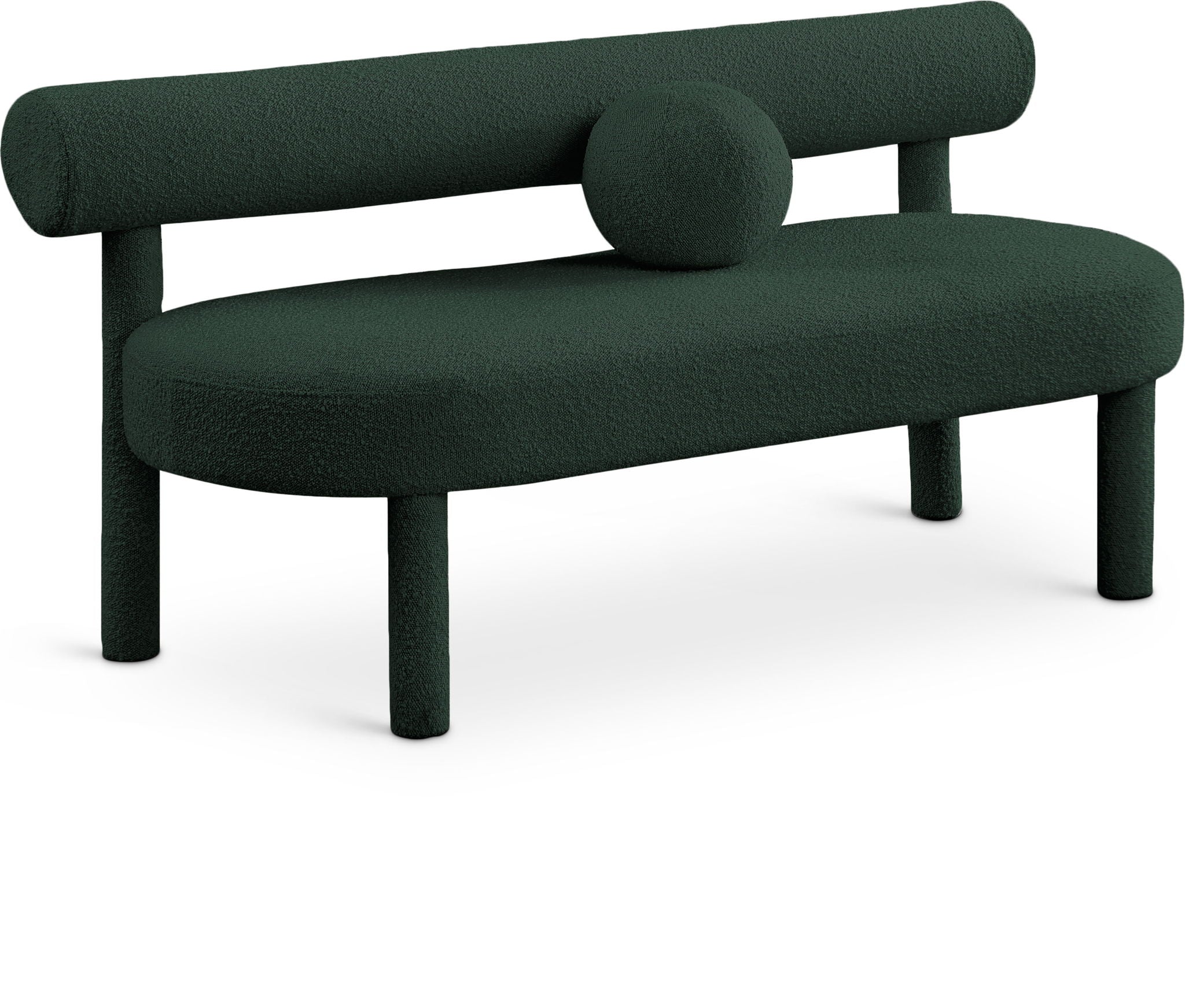 Parlor - Bench