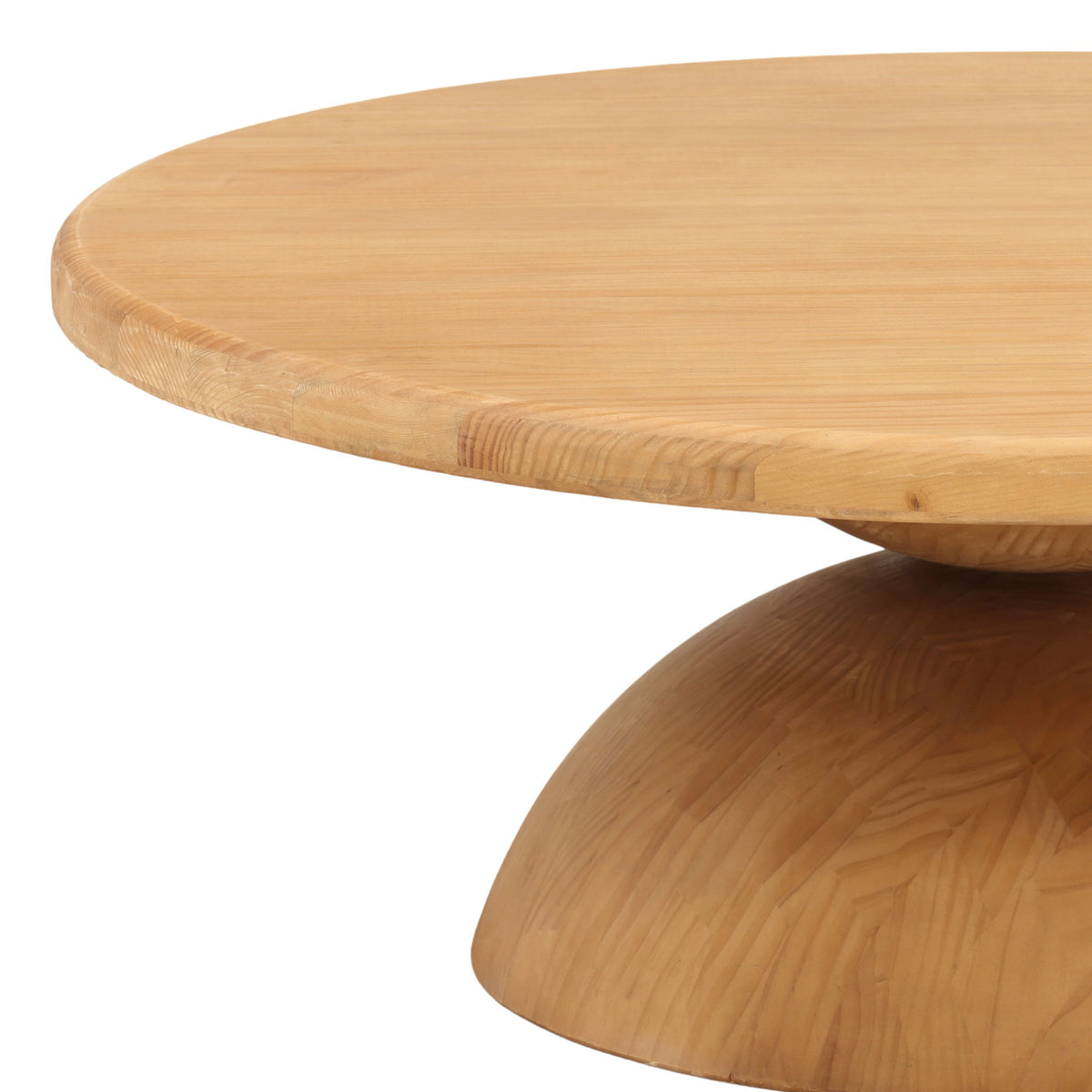 Cabrera - Coffee Table - Natural