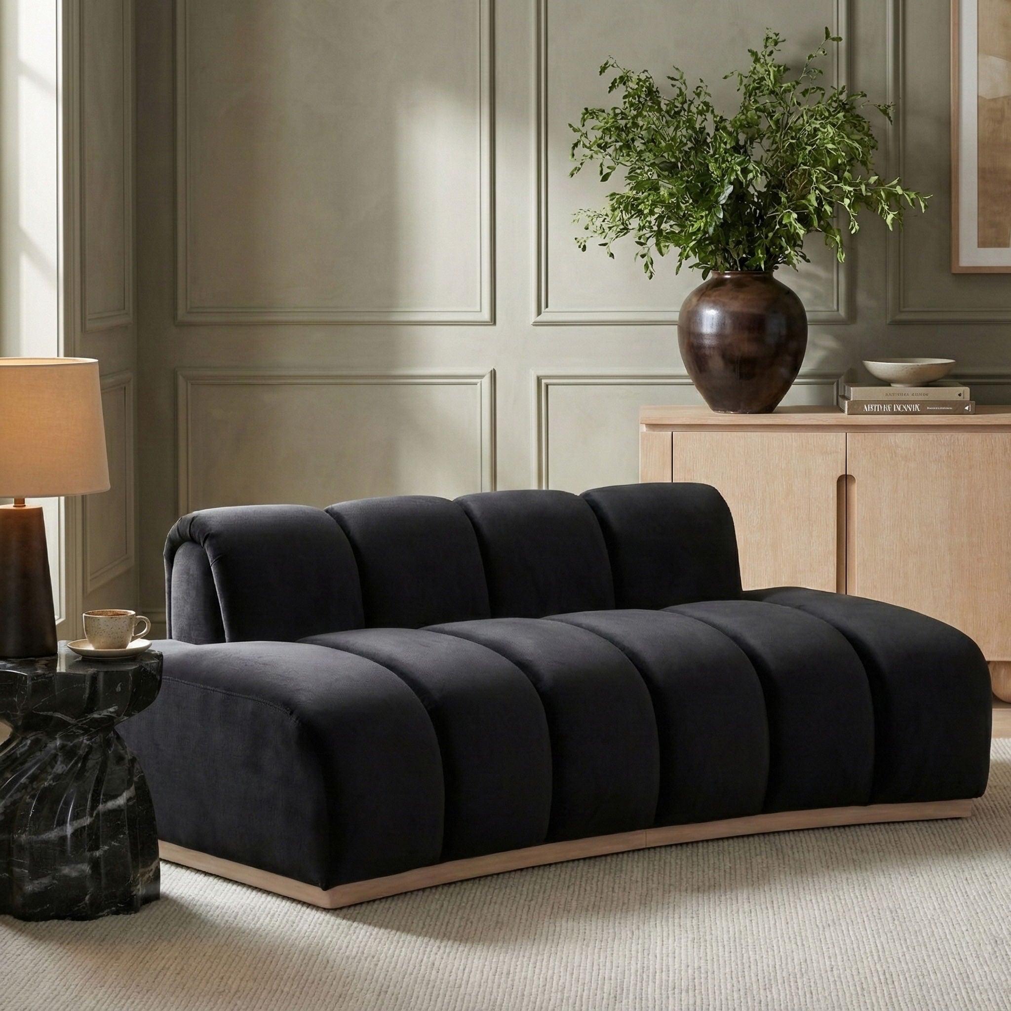 Jace - Loveseat