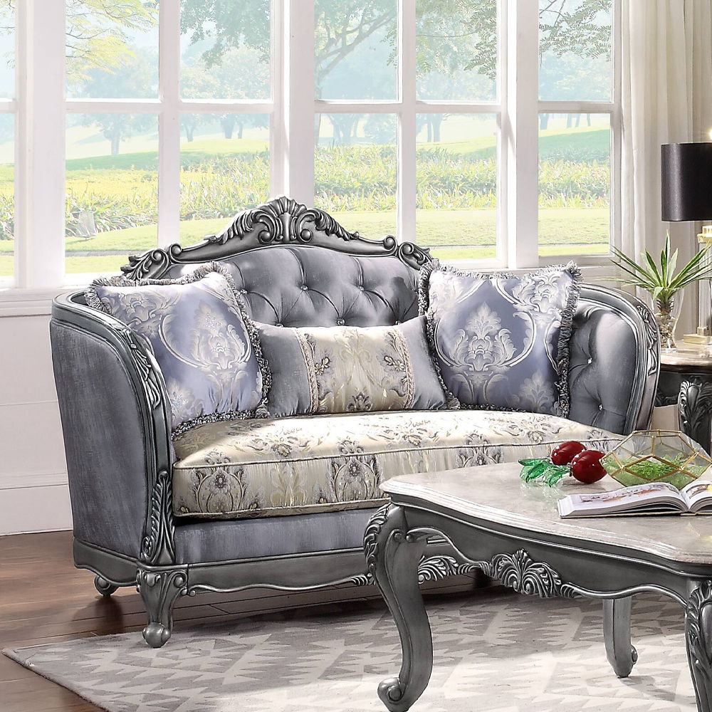 Ariadne Loveseat - Thumbnail 3