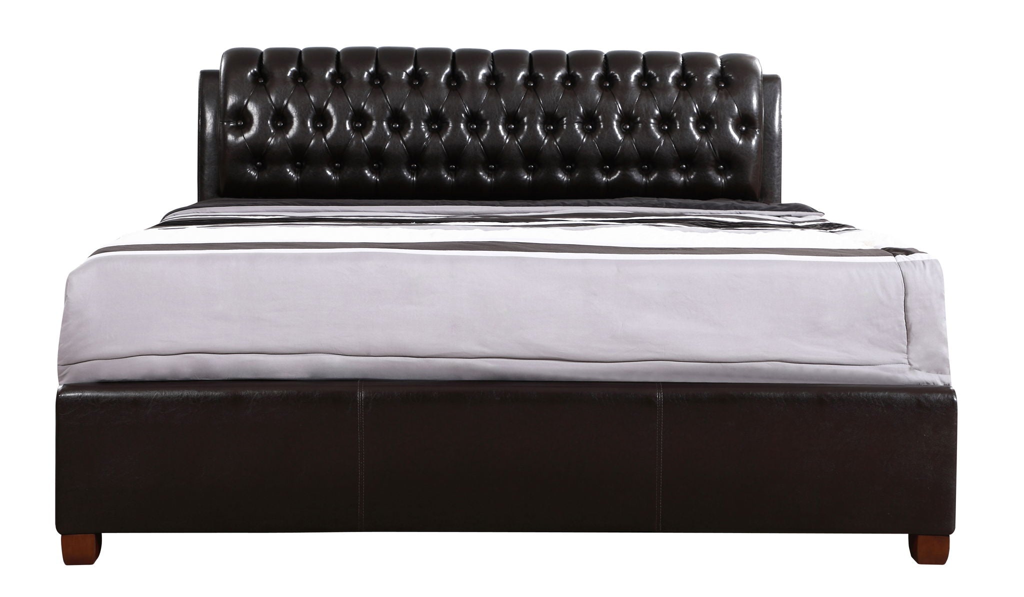 Glory Furniture - Marilla - Bed
