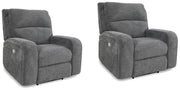 Polaris - Power Recliner