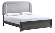Glory Furniture - Wave - Bed