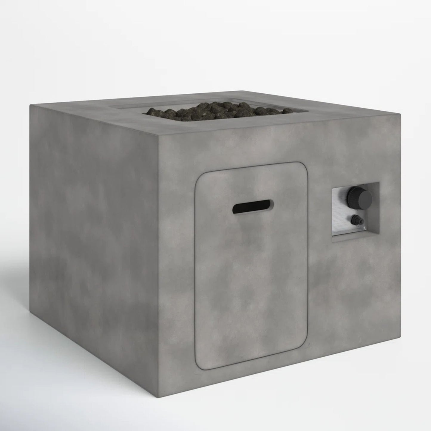 Compact Design Outdoor Fire Pit