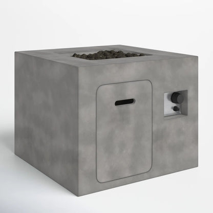 Compact Design Outdoor Fire Pit