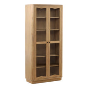 Dayne - Cabinet - Natural