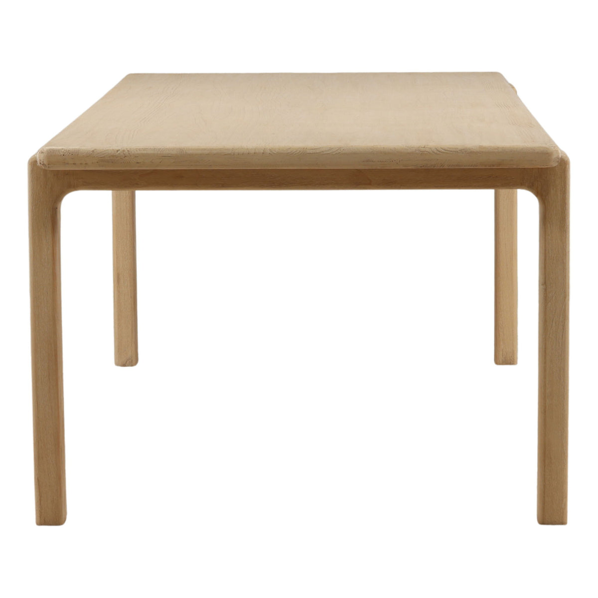Zulema - Dining Table - Light Natural