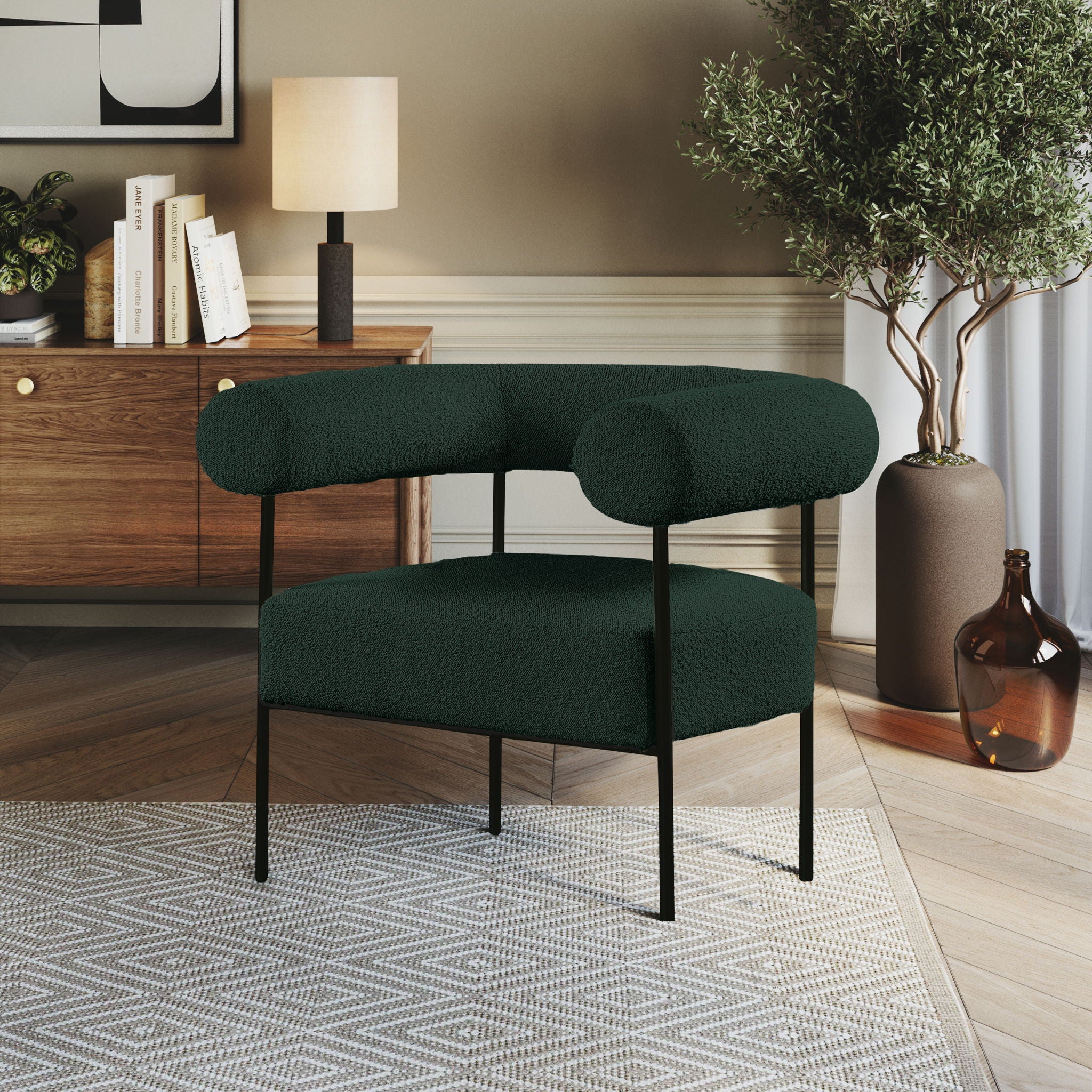 Blake - Accent Chair