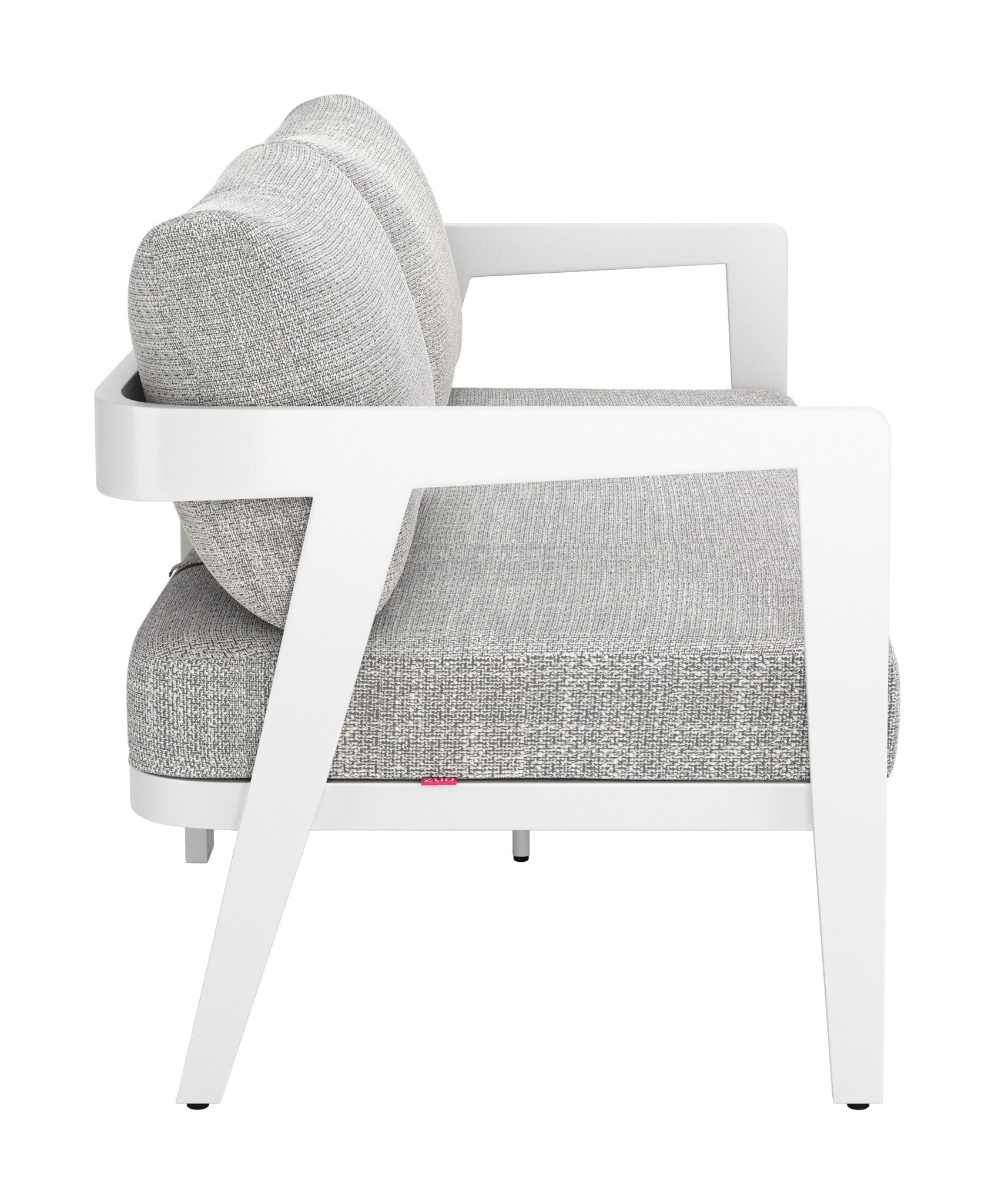 Roccia - Sofa - Gray
