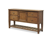 Hartford - Credenza - Fawn