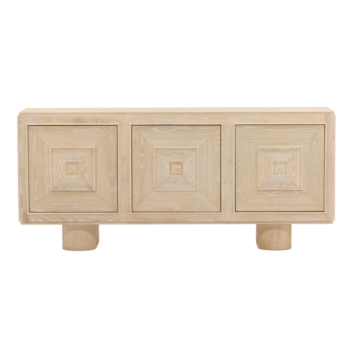 Williams - Sideboard - Light Natural