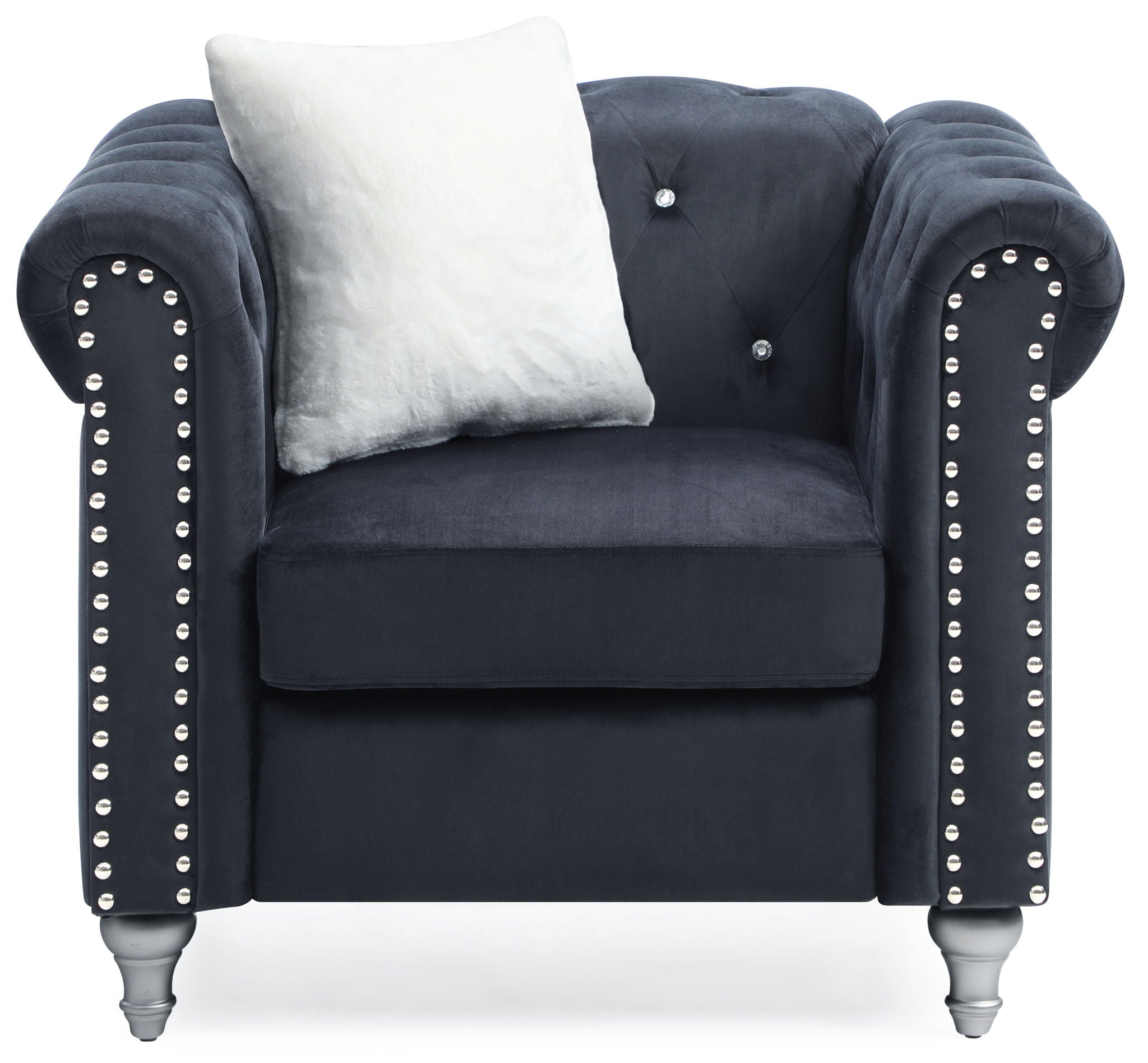 Glory Furniture - Raisa - Chair
