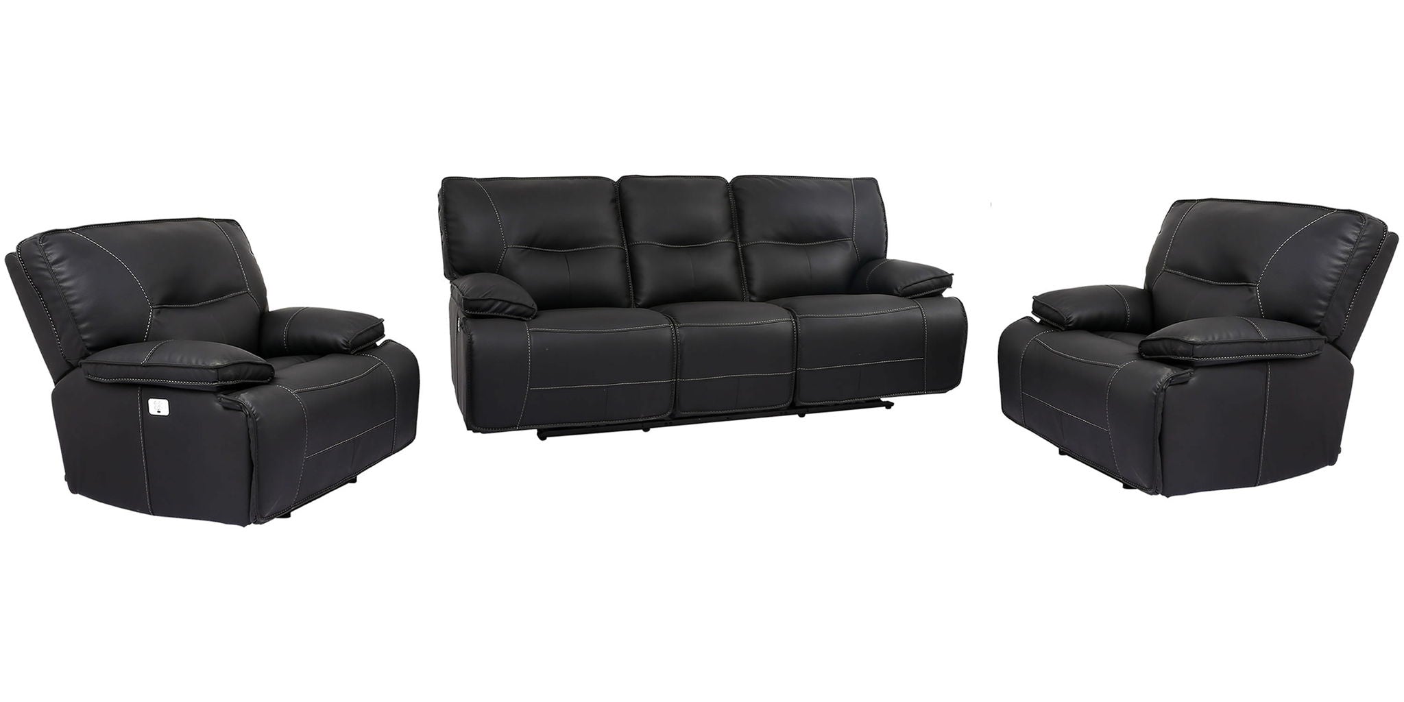 Spartacus - Living Room Set