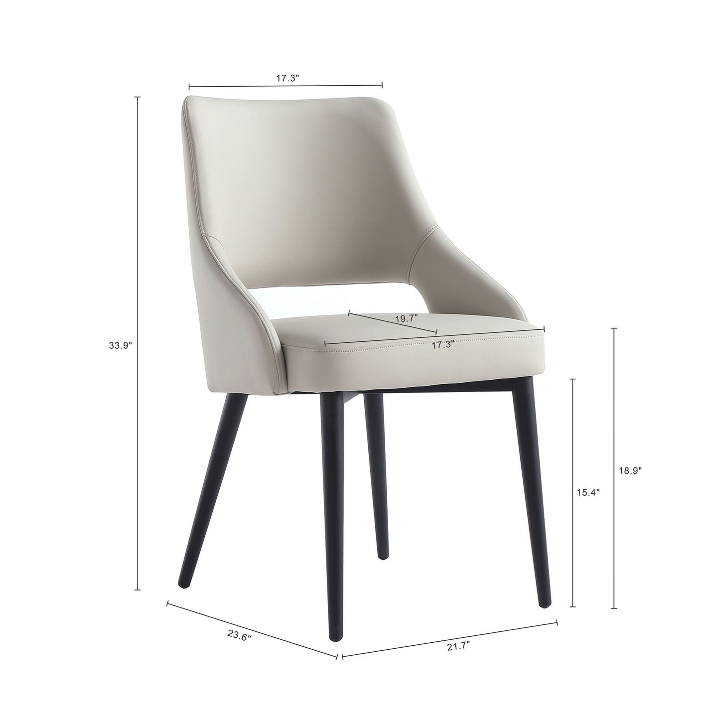 Tremont - Dining Chair