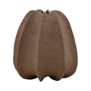 Elm - Vase - Light Brown