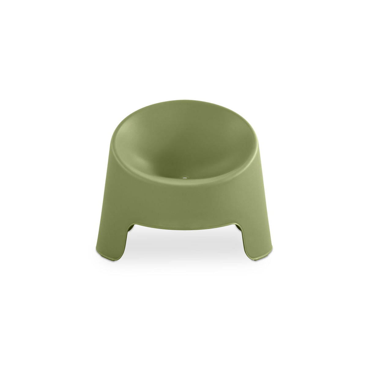 Nolla - Outdoor Accent Chair (Set of 2) - Green