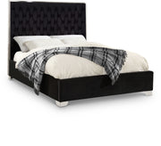 Lexi - Bed