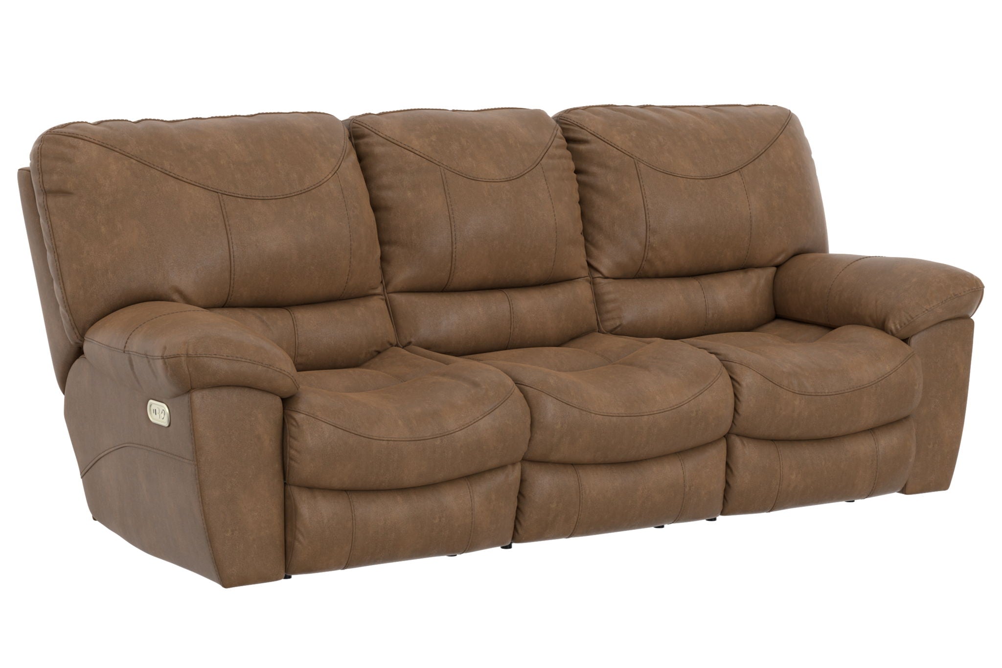 Reznor - Power Sofa With Auto-Glide