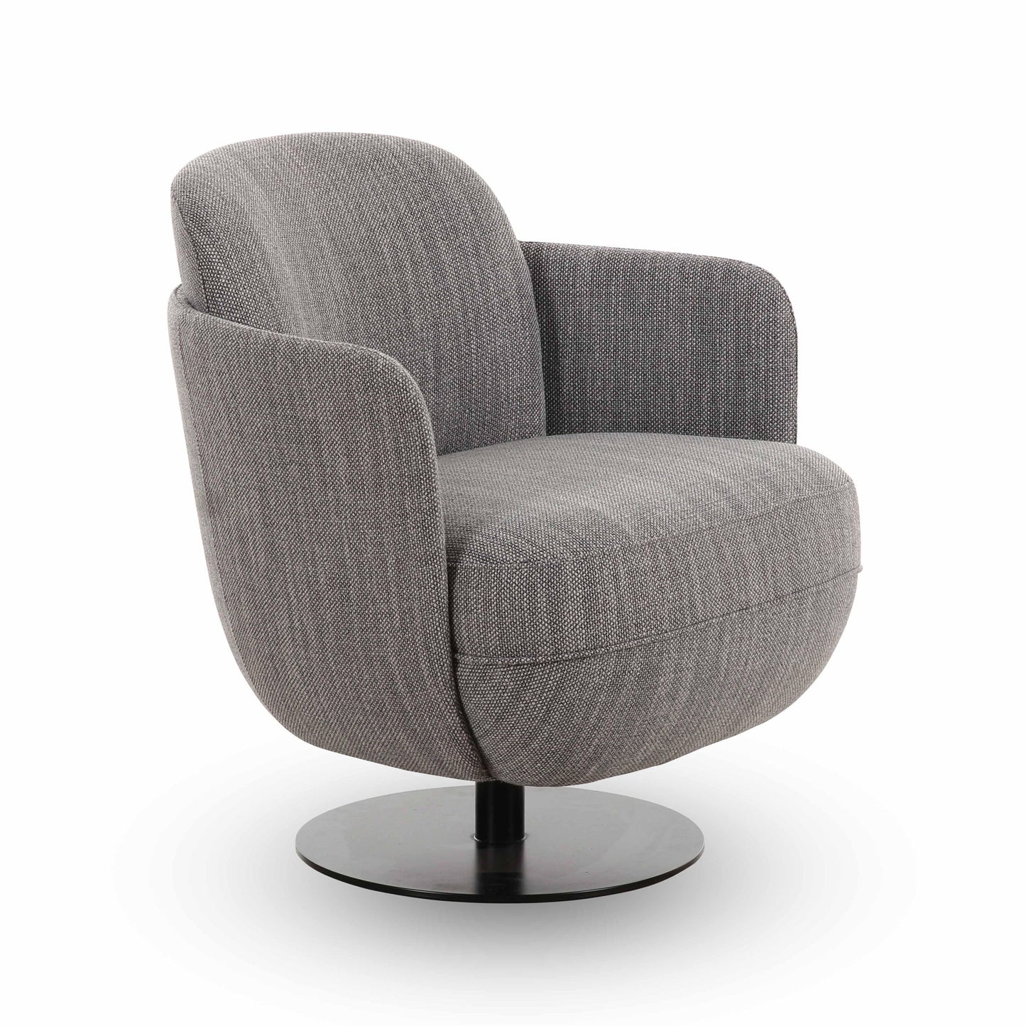 Solange - Swivel Chair