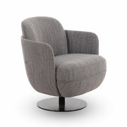 Solange - Swivel Chair