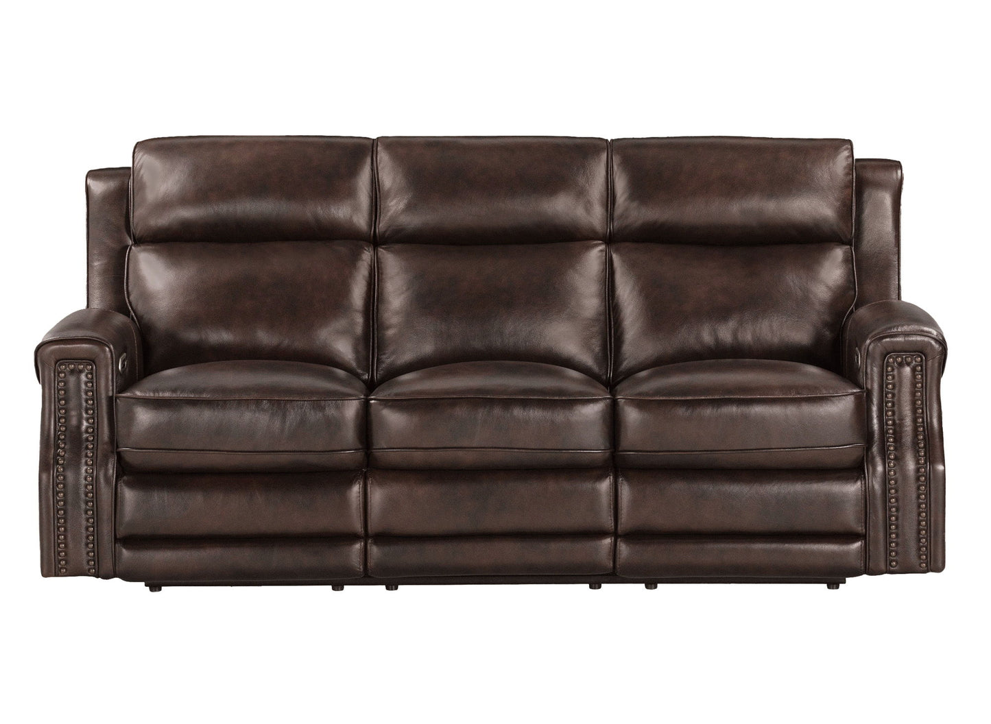 Hensley - Power Sofa