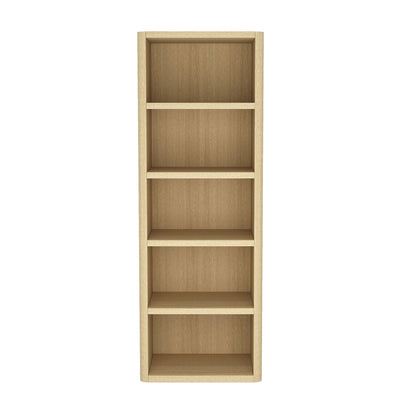 Rivington - Open Bookcase