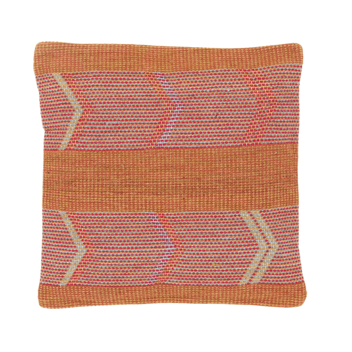Yael - Pillow - Multicolor