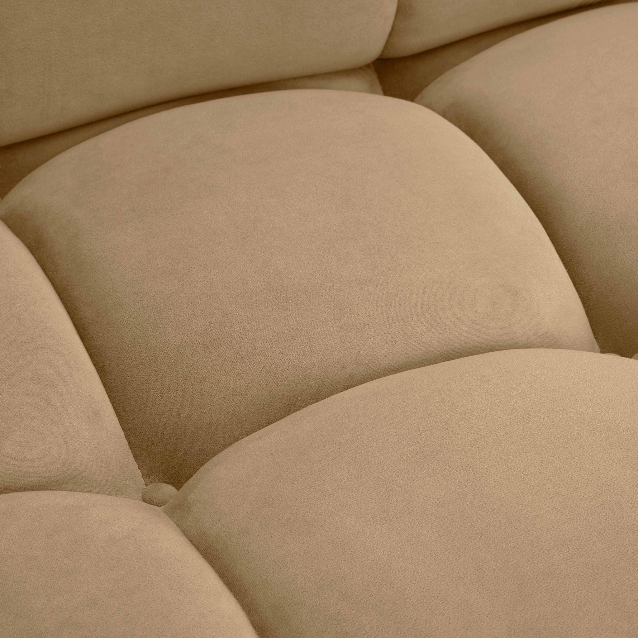 Calliope - Performance Modular Sectional