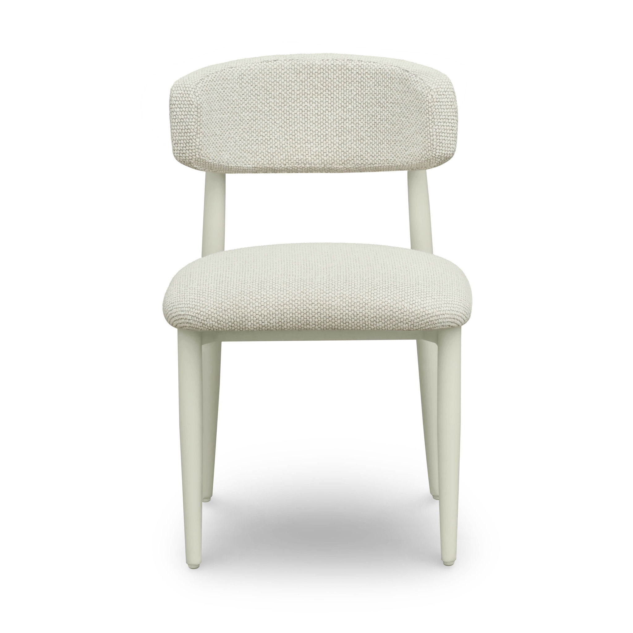 Annika - Outdoor Dining Arm Chair - Thumbnail 3