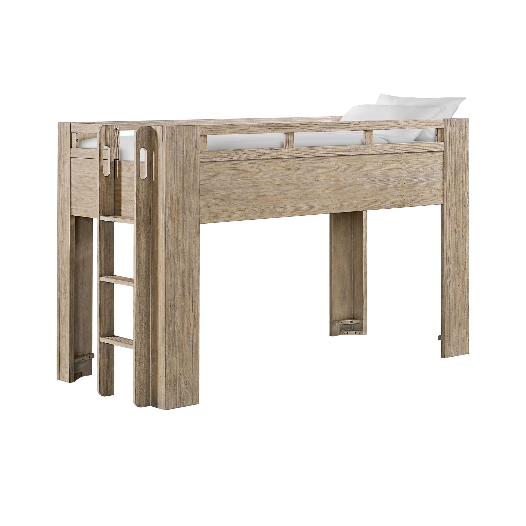 Bello - Low Loft Bed