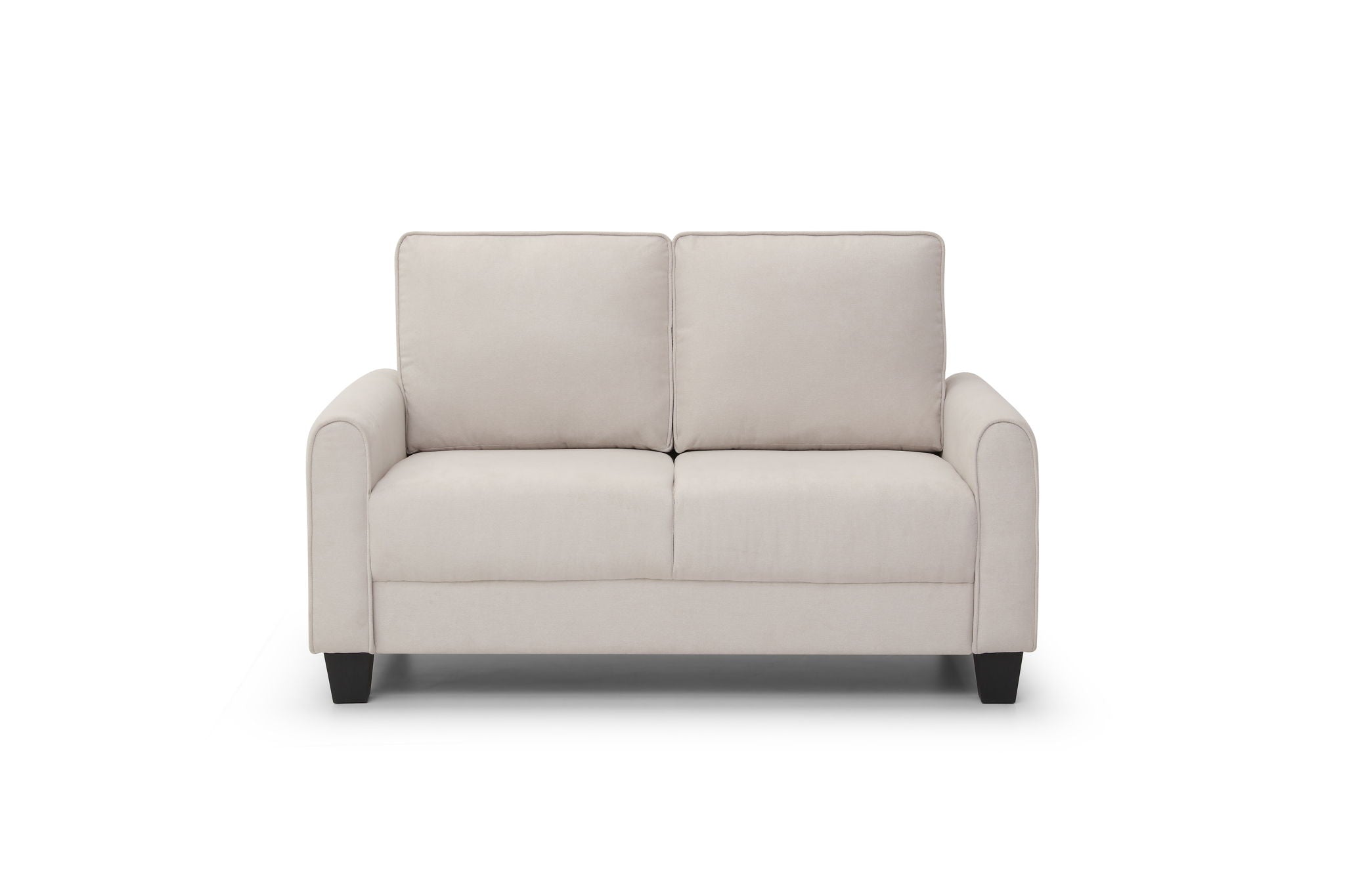 Dallas - Loveseat - Ivory