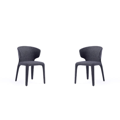 Conrad - Dining Chair (Set of 2)